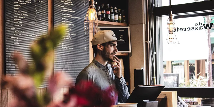 Hvilke jobs kan jeg få i mit sabbatår?